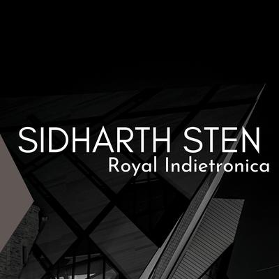 Sidharth Sten's cover