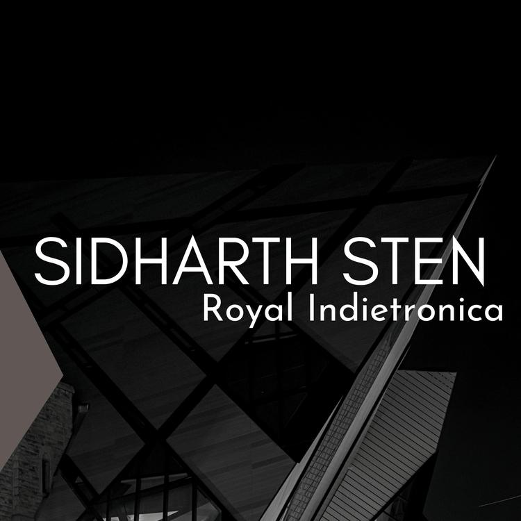 Sidharth Sten's avatar image