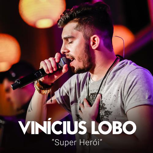 Vinícius Lobo's cover