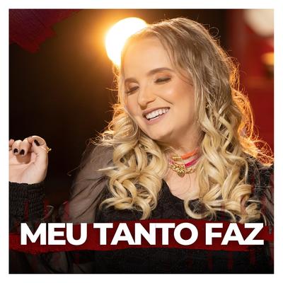 Meu Tanto Faz By EMY.'s cover