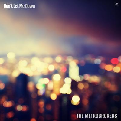 The Metrobrokers's cover