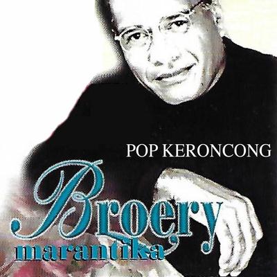 Pop Keroncong's cover