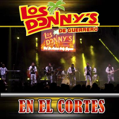 Los Donnys De Guerrero's cover