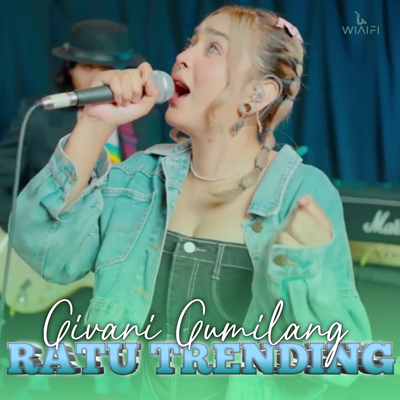 Ratu Trending's cover