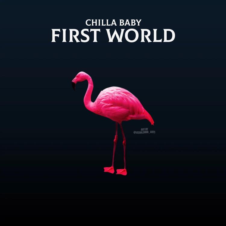 Chilla Baby's avatar image