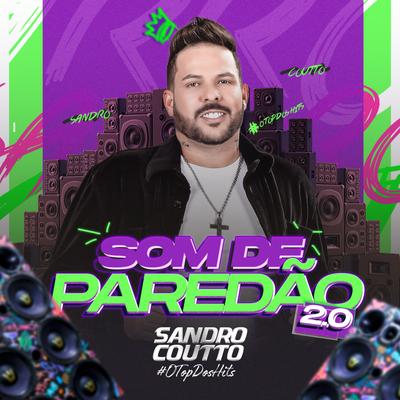 Tudo Fica Blue By Sandro Coutto's cover