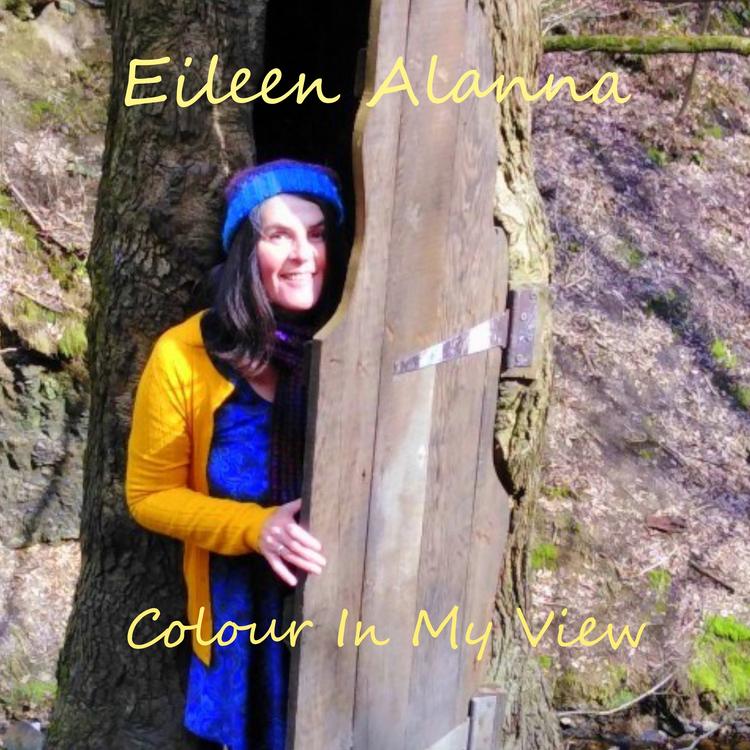 Eileen Alanna's avatar image