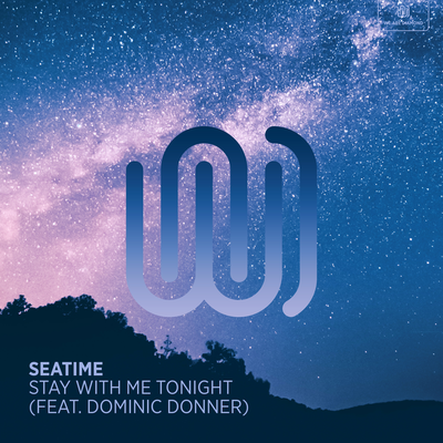 Stay with Me Tonight By seatime, Dominic Donner's cover