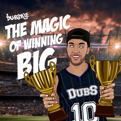 The Magic of Winning Big's cover