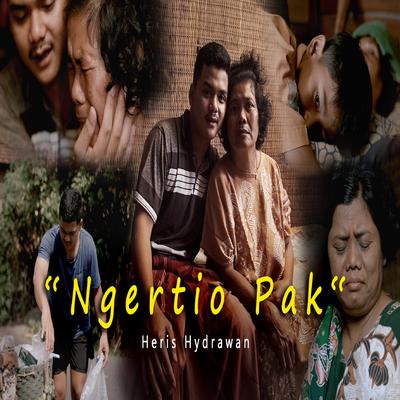 Ngertio Pak's cover