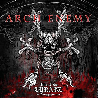 Night Falls Fast By Arch Enemy's cover