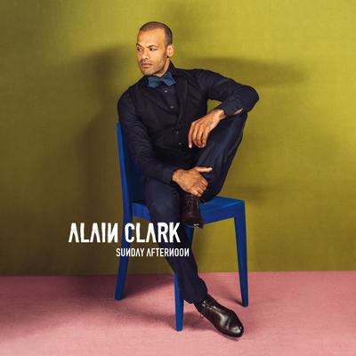 Talking Without Words By Alain Clark's cover