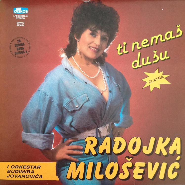 Radojka Milosevic's avatar image