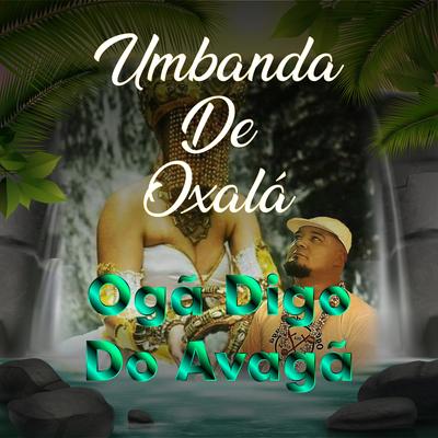 Umbanda de Oxalá's cover