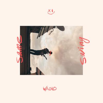 Same Swing By Washo's cover