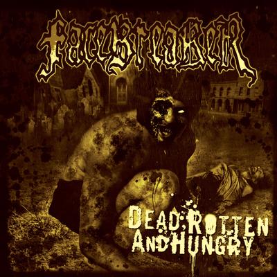 Devoured By Decay By Facebreaker's cover