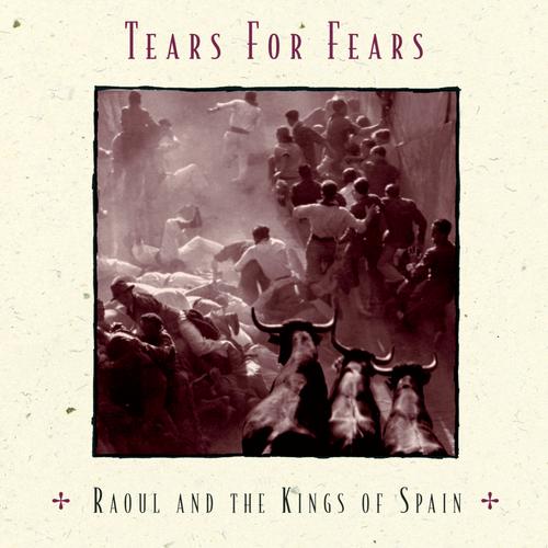 100% Tears for Fears's cover