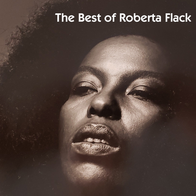 The Best of Roberta Flack's cover