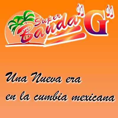 Una Nueva Era en la Cumbia Mexicana's cover