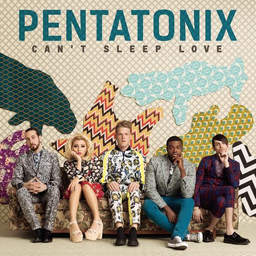 PENTATONIX's cover