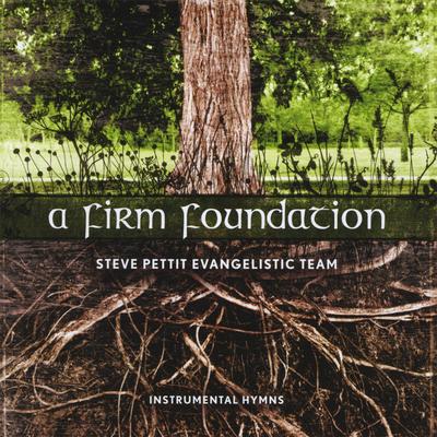 More Love By Steve Pettit Evangelistic Team's cover