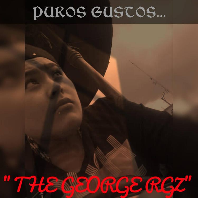 THE GEORGE RGZ's avatar image
