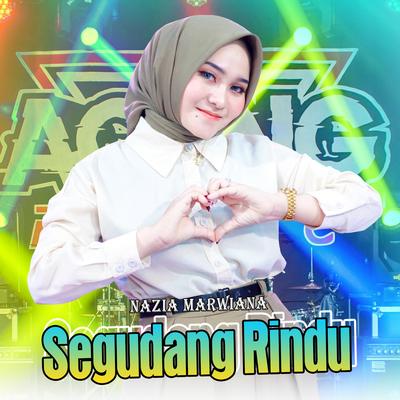 Segudang Rindu's cover