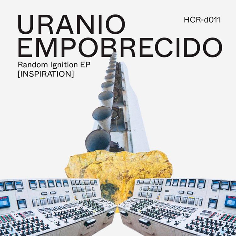 Uranio Empobrecido's avatar image