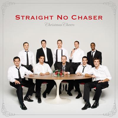 God Rest Ye Merry Gentlemen By Straight No Chaser's cover