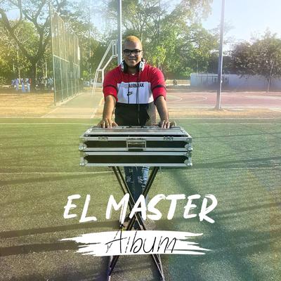 El Master Album's cover