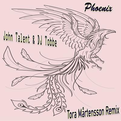 Phoenix (Radio Mix)'s cover