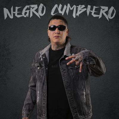Negro Cumbiero's cover