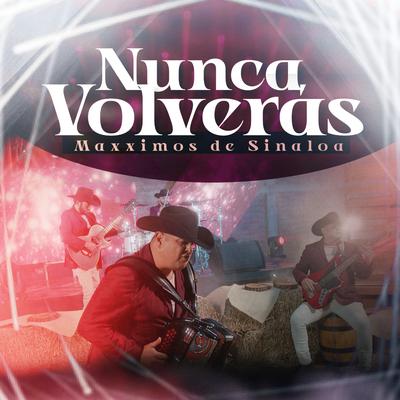 Maxximos De Sinaloa's cover