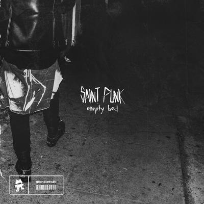Empty Bed By Saint Punk's cover