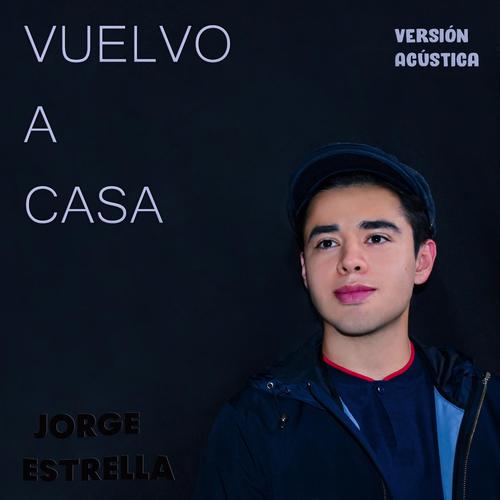 Stream Gafas Oscuras (Menudo Cover) - Jorge Estrella by Jorge Estrella