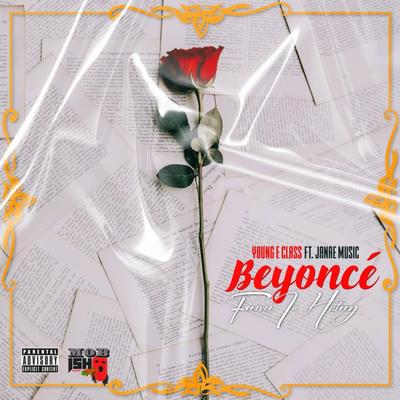 Beyoncé (Forever In History)'s cover