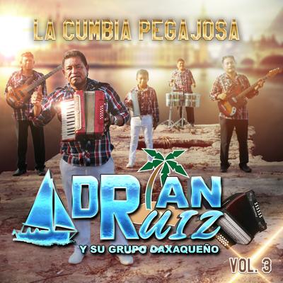 En Los Estados Unidos By Adrian Ruiz Y Su Grupo Oaxaqueño's cover