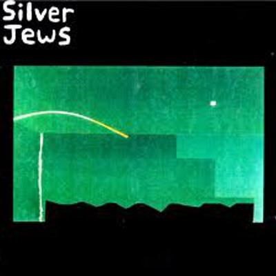 How to Rent a Room By Silver Jews's cover