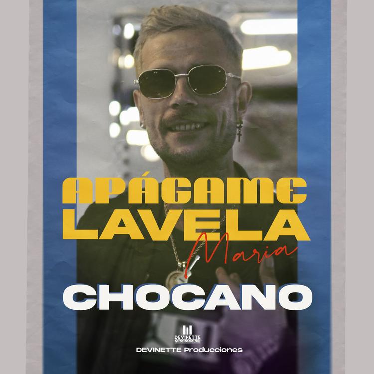 Chocano's avatar image
