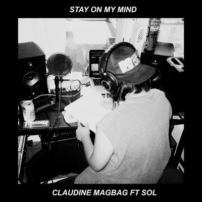 Stay on My Mind (feat. Sol)'s cover