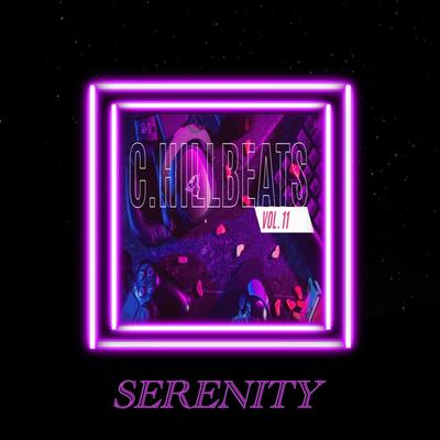 SERENITY's cover