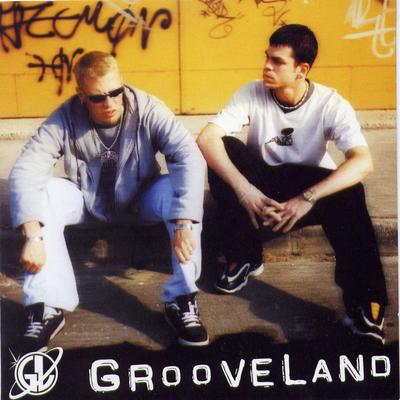 Grooveland's cover