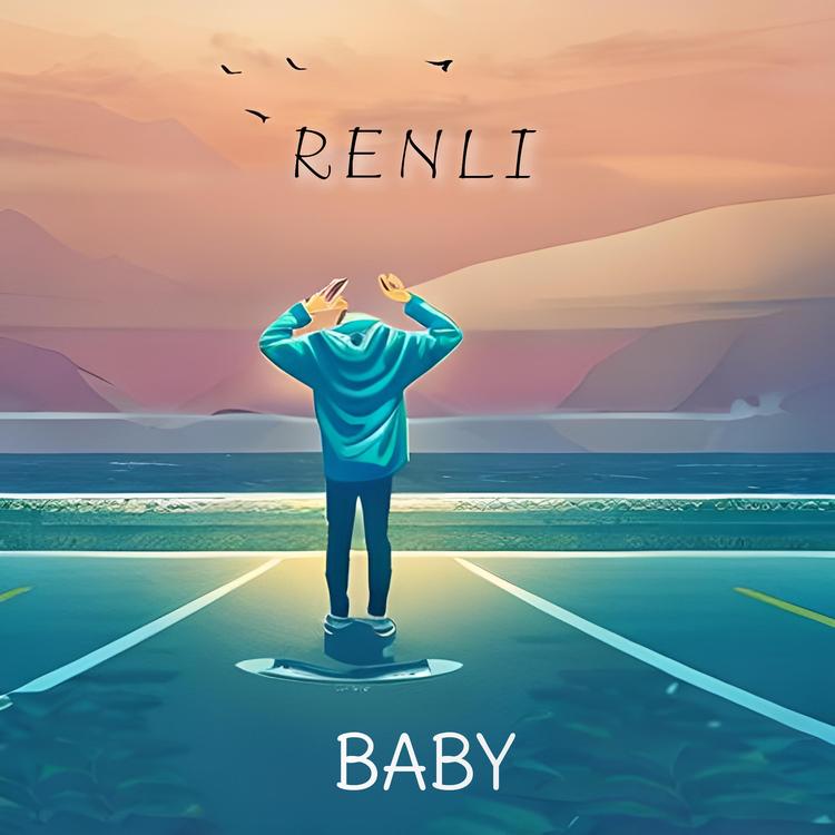 RENLI's avatar image