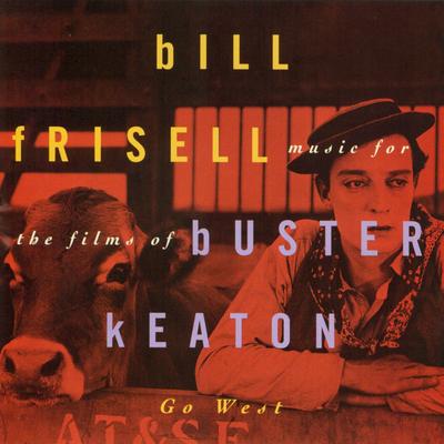 Card Game By Bill Frisell's cover