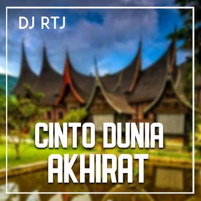 CINTO DUNIA AKHIRAT's cover