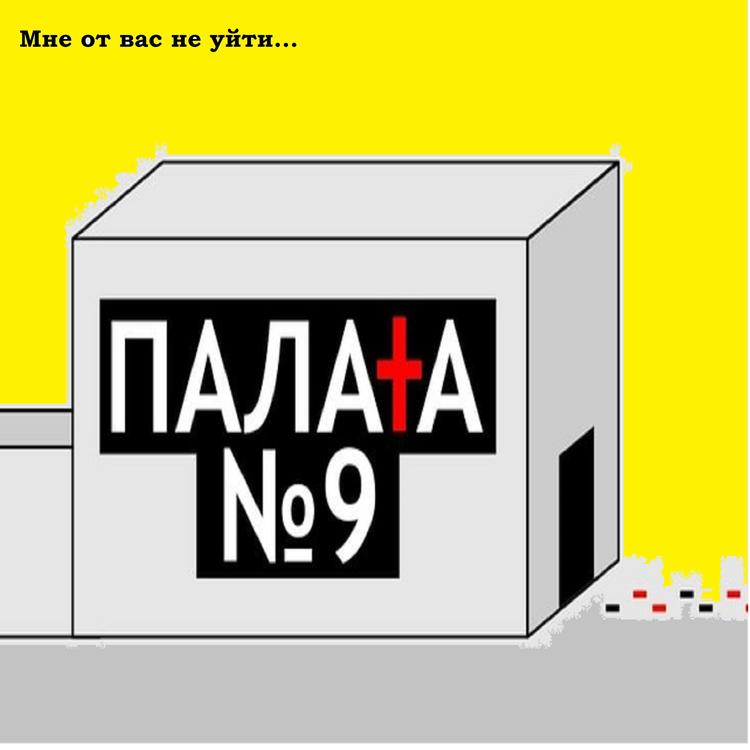 Палата №9's avatar image