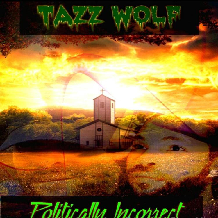 Tazz Wolf's avatar image