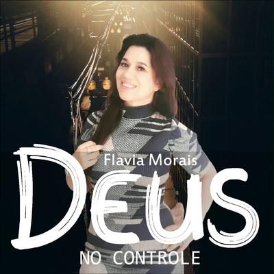 Deus no Controle's cover