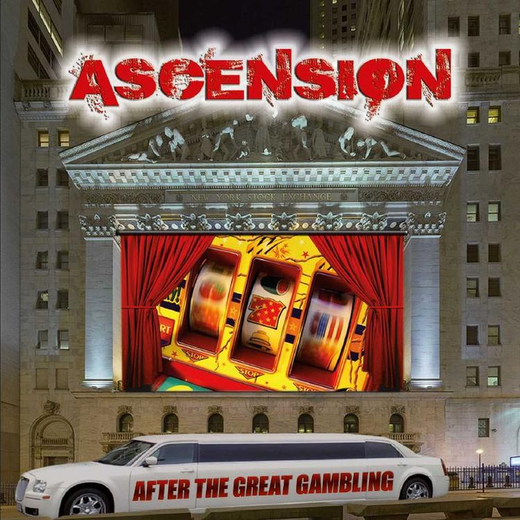 ASCENSION's avatar image