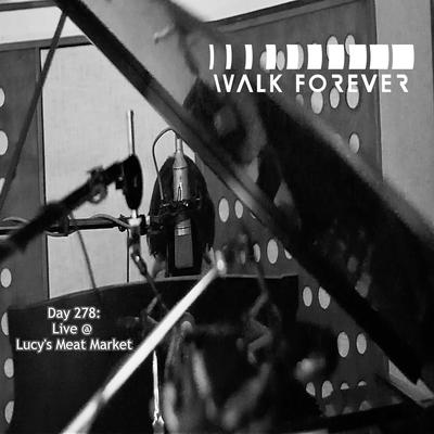 Walk Forever's cover